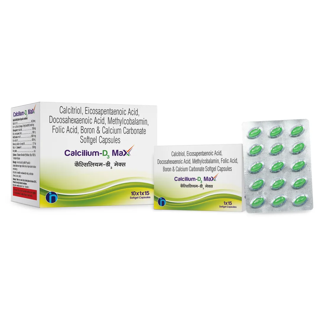 Capsules